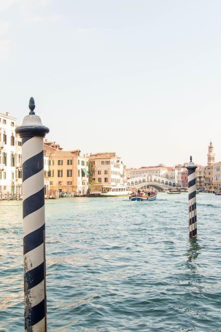 San Beneto Suite Venice Exterior photo