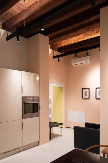 San Beneto Suite Venice Exterior photo