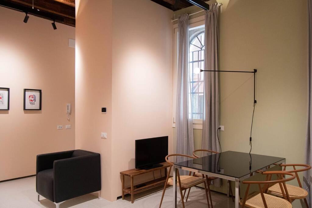 San Beneto Suite Venice Exterior photo