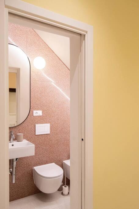 San Beneto Suite Venice Exterior photo