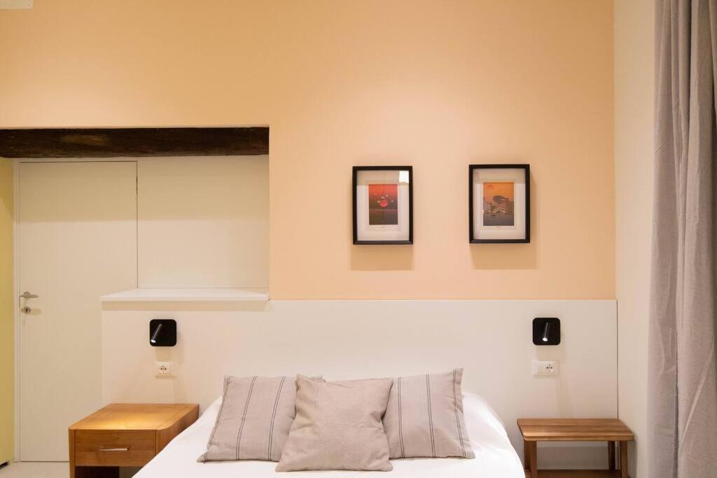 San Beneto Suite Venice Exterior photo
