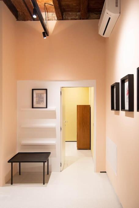 San Beneto Suite Venice Exterior photo