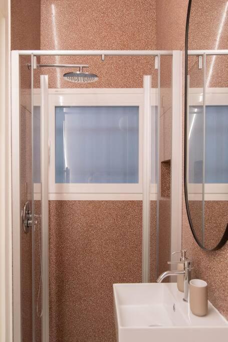 San Beneto Suite Venice Exterior photo